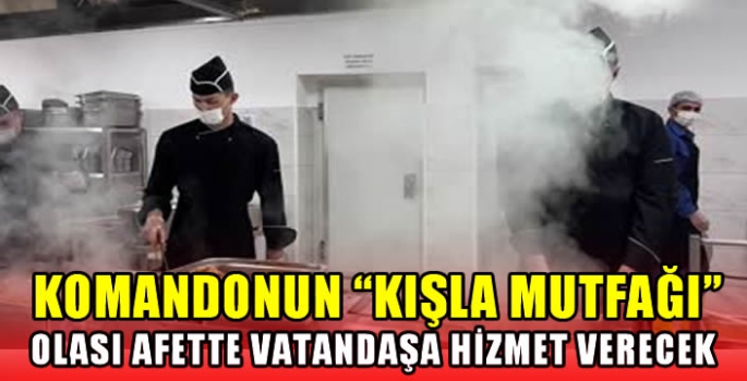 Komandonun 
