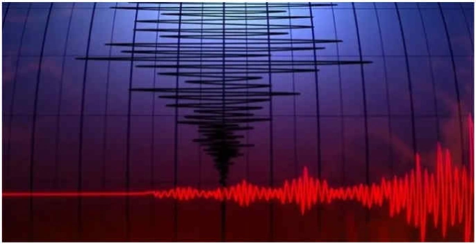 Konya'da peş peşe iki deprem meydana geldi