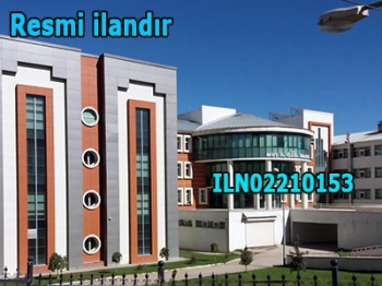 Koruyucu Donanım Malzemesi Alınacak