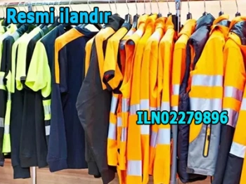 Koruyucu Giyim Ve Donanım Malzemeleri Alınacak  