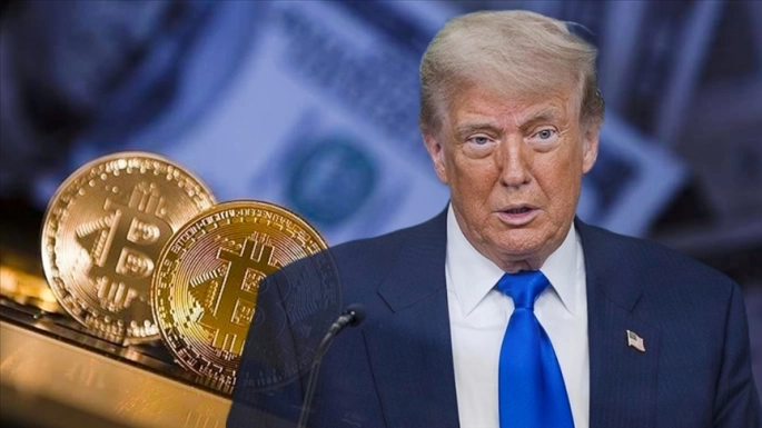Kripto paralara Trump ayarı: Talep artabilir!