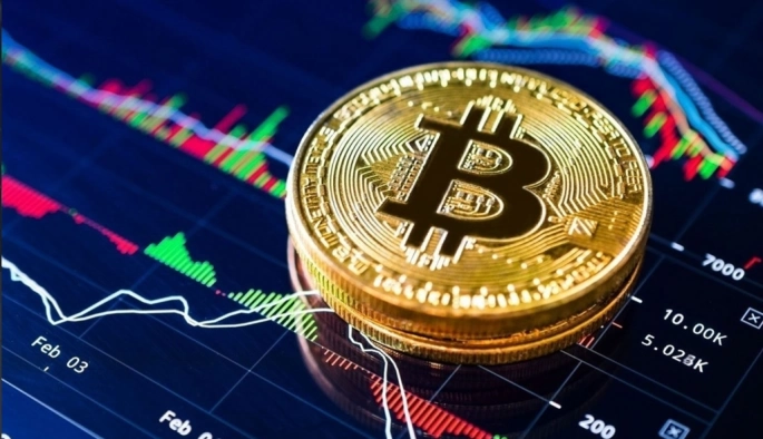 Kripto piyasası çöktü, Bitcoin çakıldı!