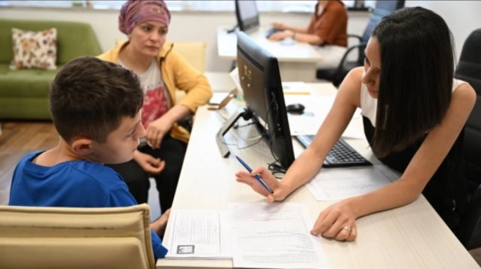 LGS yerleştirme sonuçları açıklandı