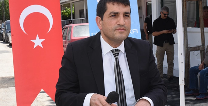 Malatya'da depremlerde hasar gören cami hayırseverin desteğiyle yeniden inşa edildi