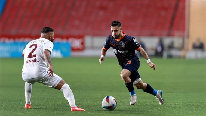 Malazgirt'in eski kardeş şehriydi: Hatayspor'u 4 golle geçti!