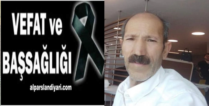 Malazgirt Köy Taziye