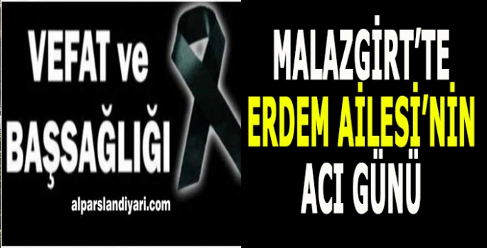 Malazgirt taziye