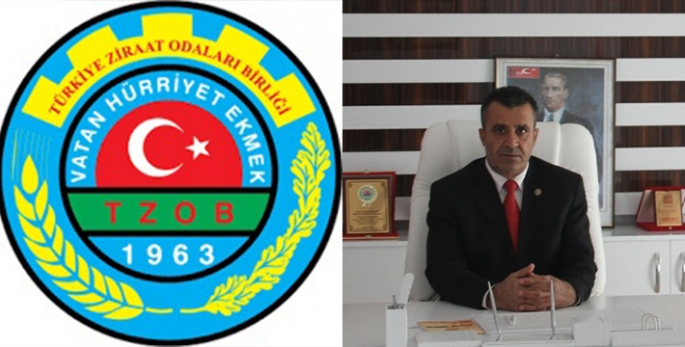 Malazgirt Ziraat Odası’ndan tarımsal kayıt güncelleme uyarısı! Mağdur olmayın