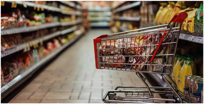 Market fiyatı uygulaması artık mobilde