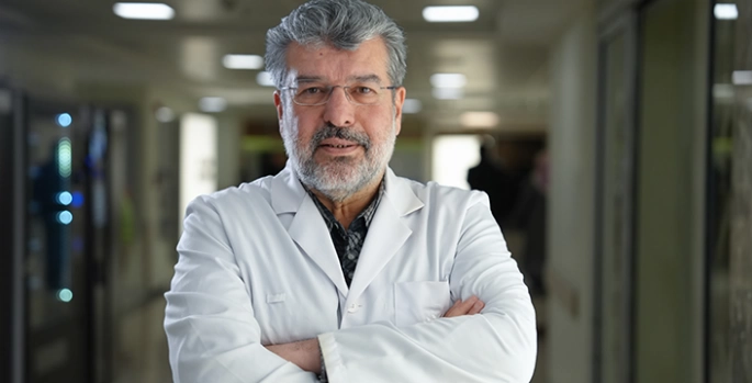 Medipol'den yumurta tüketiminin alzaymır üzerindeki etkisine ilişkin değerlendirme