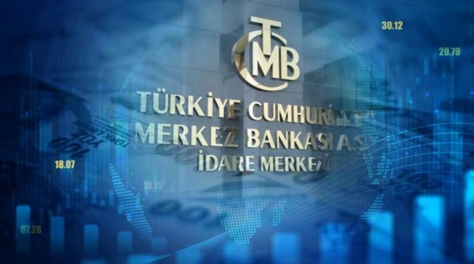 Merkez Bankası Faiz İndirimi Kararı Aldı