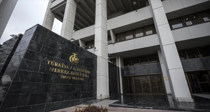 Merkez Bankası gecelik vadede borç verme faiz oranını yüzde 46’ya yükseltti
