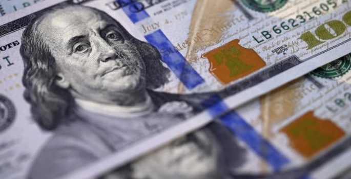 Merkez Bankası rezervleri 146,6 milyar dolar oldu