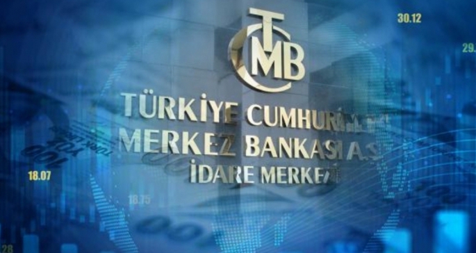 Merkez Bankası rezervleri 159,6 milyar dolarla rekor kırdı