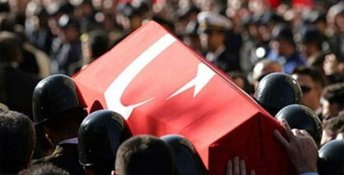 Metan gazına maruz kalarak şehit olan askerimizin sayısı 12'ye yükseldi