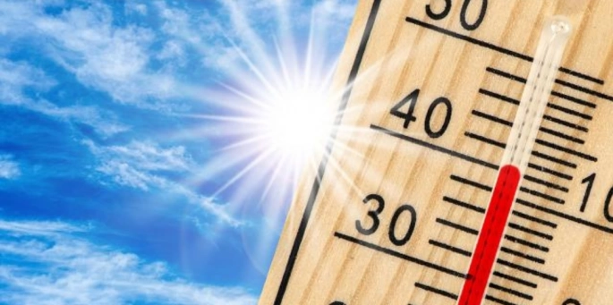 Meteorolojiden Güneydoğu için sıcak hava uyarısı