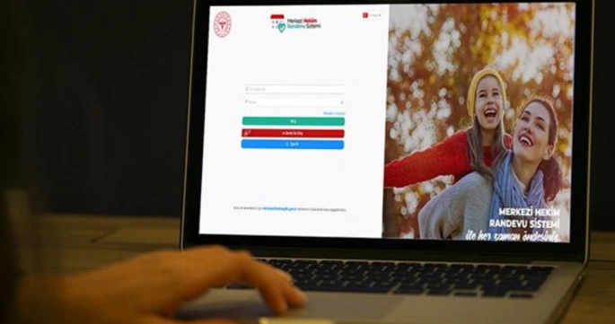 MHRS'de randevu bekleyen hasta sayısı yüzde 61 azaldı