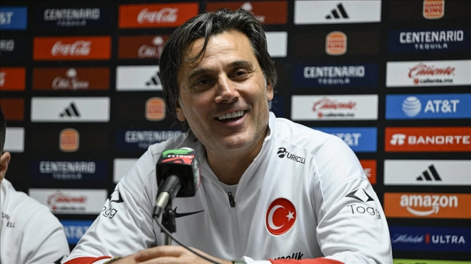 Montella'nın sözleşmesi uzatılacak
