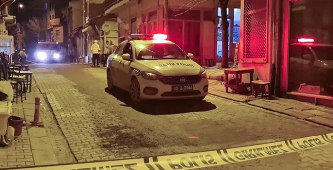 Muhtarların kavgasında silahlar konuştu: Bir muhtar öldü
