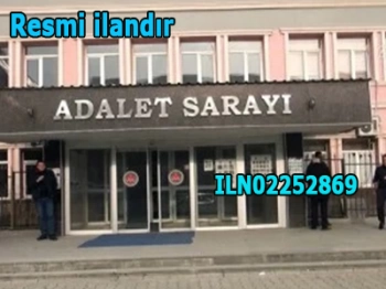 Muş 1. Asliye Hukuk Mahkemesi'nden