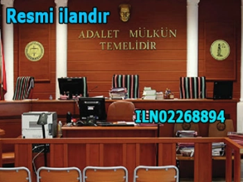 Muş Asliye Hukuk Mahkemesi'nden