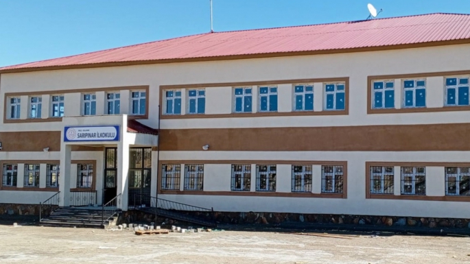Muş merkez ve 3 ilçede yeni okul müjdesi! İşte o okullar…