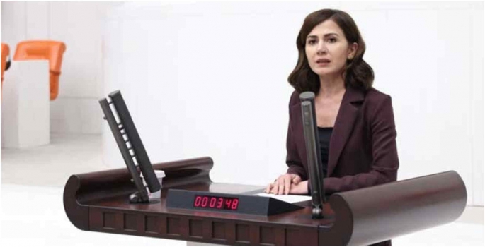 Muş Milletvekili Boz: Doktor ve malzeme eksikliği ne zaman giderilecek?