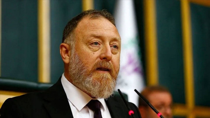 Muş Milletvekili Sezai Temelli'den Demirtaş yorumu