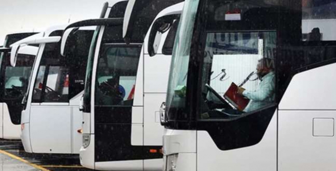 Muş'ta şehirlerarası otobüs biletlerine akılalmaz düzeyde zam geldi: Peki hangi şehir kaç TL oldu?