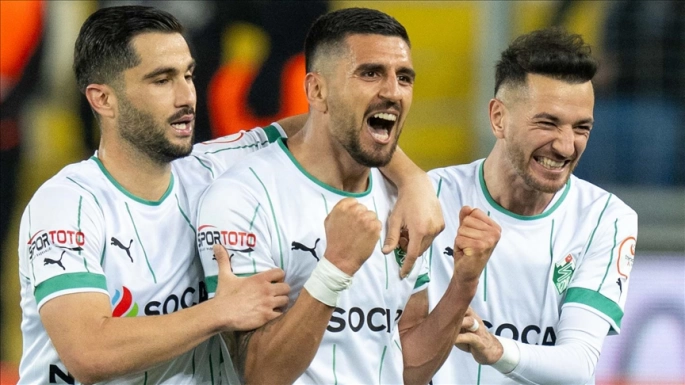 Muş'un komşusu düşme hattından çıktı: Play-off kovalıyor