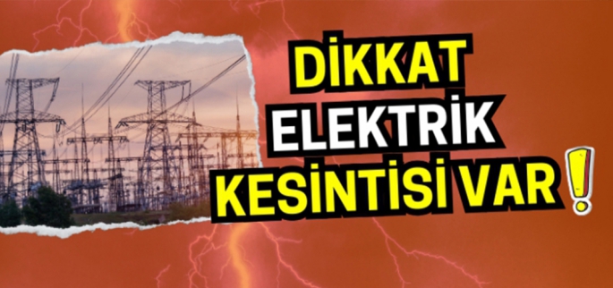 Muş ve Malazgirt’te yaşayanlar dikkat! Kritik uyarı yapıldı