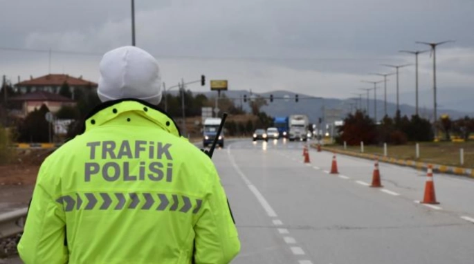 Muşlular dikkat!Trafik ve asayiş suçuna ağır cezalar geliyor