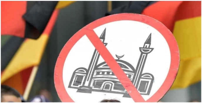 Müslüman karşıtı ırkçılık raporlama merkezi açılıyor: Almanya'da bir ilk