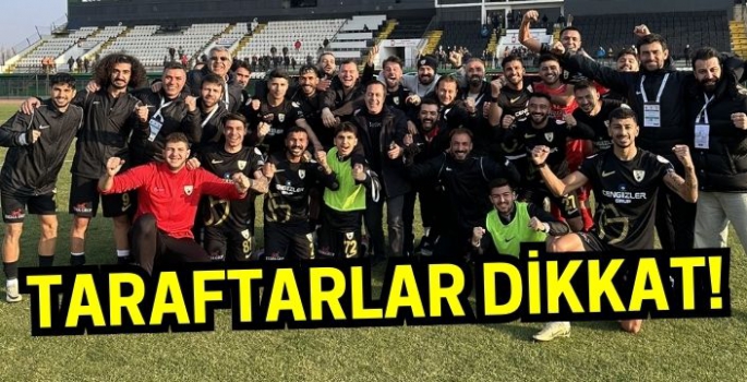 Muşsspor’un büyük maçında biletler ücretsiz: Sponsor belli oldu!