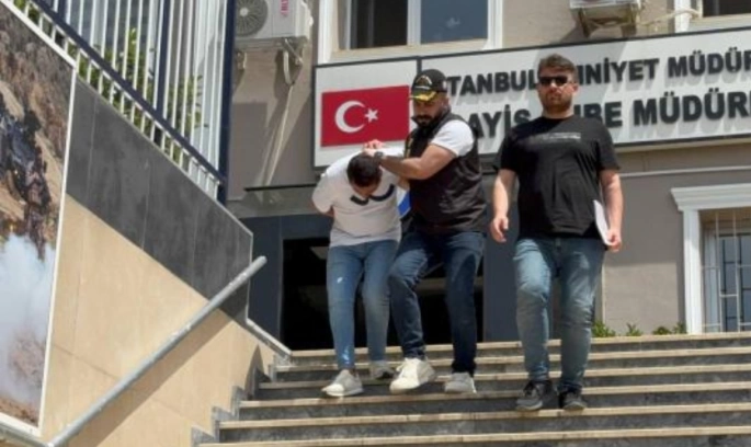 Oğlunum diye kandırdığı kadını 400 bin lira dolandırdı