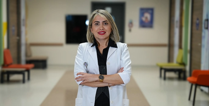 Otizmde erken tanı ve doğru müdahale kritik önem taşıyor