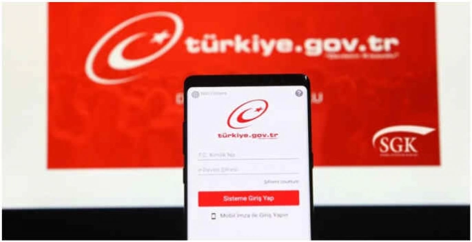Özel Sigortalarım uygulaması e-Devlet üzerinden kullanıma açıldı