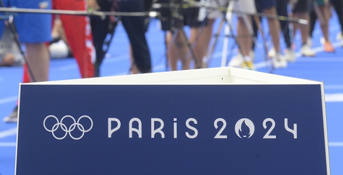 Paris 2024 Olimpiyat Oyunları'nda yarın 4 milli sporcu mücadele edecek