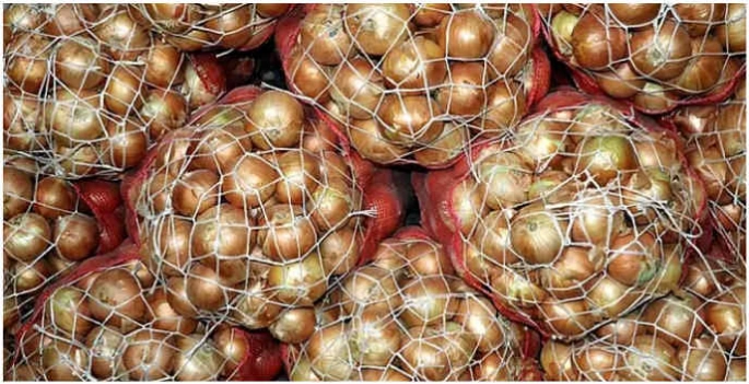 Patates ve soğanın ambalajlama standartları değişiyor