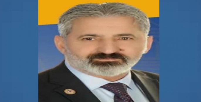 Pendik'te Gönüllerin Başkanı Bahattin Kaya: Cumhurbaşkanımız Dünya Lideridir
