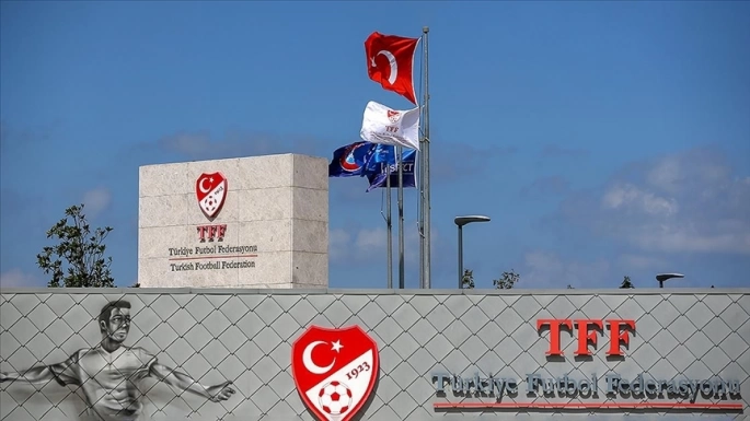 PFDK, Erzurumspor FK'ye ceza yağdırdı