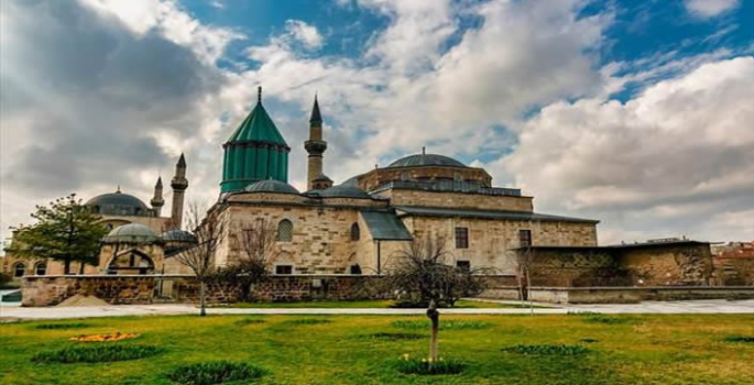 Ramazan ayında en çok ziyaret edilen şehirler