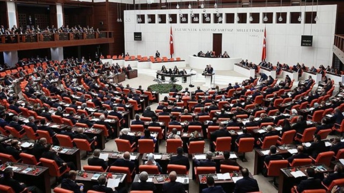 Resmi Gazete'de yayımlandı! 18 maddelik yeni torba yasa maddeleri