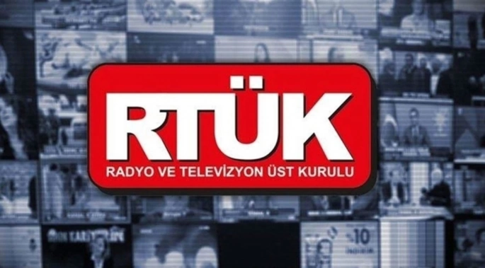 RTÜK'ten 4 televizyon kanalına ve bir dijital 
