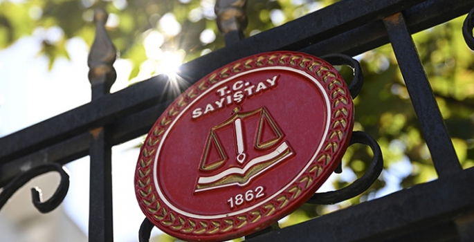Sayıştay 25 denetçi yardımcısı adayı alacak