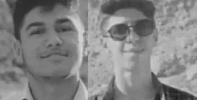 Serinlemek için suya girmişlerdi: İki kuzenin cansız bedenlerine ulaşıldı