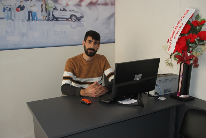 'Sigorta Sepeti' Malazgirt’te Şubesini Açtı 