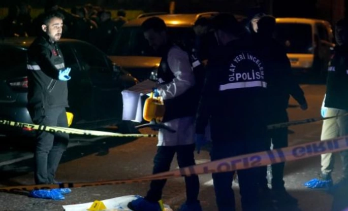 Silahlı saldırıda yaralanan bekçi şehit oldu