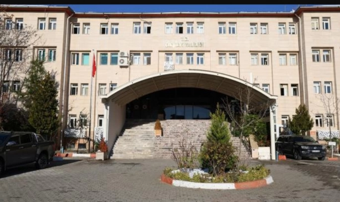 Şırnak’ta 7 bölge ’geçici özel güvenlik bölgesi’ ilan edildi