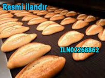 Somun Ekmek Alınacak
